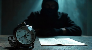 Mein persönlicher Blick auf Spionage und Verantwortung (1/10)