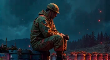 Meine Erinnerungen an den US-Angriff auf Venezuela (1/10)