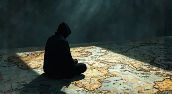 Meine Perspektive auf Venezuelas Konflikt (1/10)