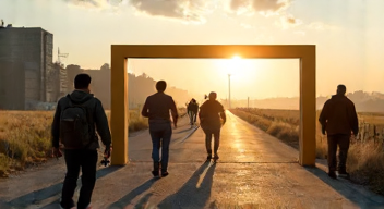 Meine Perspektive zur Migration und Asylpolitik (1/10)