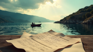 Migration, Asylpolitik und humanitäre Hilfe: Eine kritische Analyse der Entwicklungen