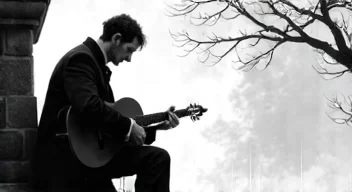 Musik als Ausdruck von Kriegstrauma (10/10)