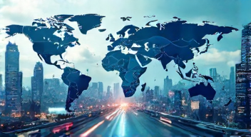 Ökonomische Folgen geopolitischer Entscheidungen (8/10)