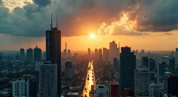 Ökonomische Implikationen der geopolitischen Spannungen (8/10)