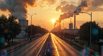 Ökonomische Konsequenzen des internationalen Konflikts (8/10)