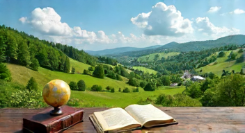 Ökonomische Perspektiven auf den Frieden (8/10)