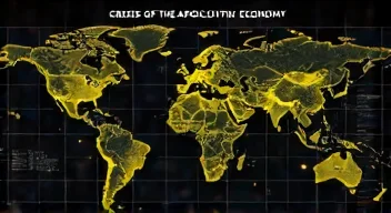 Ökonomische Perspektiven der Krise (8/10)