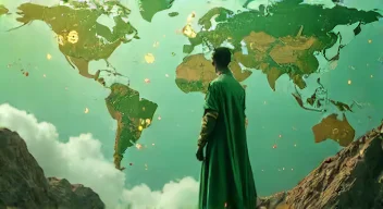 Ökonomische Strategien in der Diplomatie (8/10)