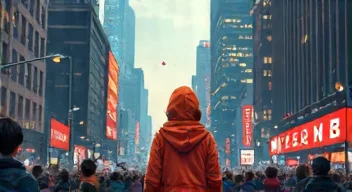 Persönliche Einblicke in die Proteste im Iran (1/10)