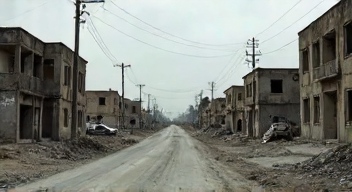 Persönliche Reflexion über die Afghanistan-Krise (1/10)