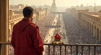 Persönliche Reflexion über die Wahlen in Tunesien (1/10)