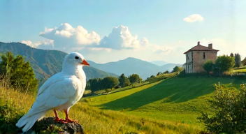 Perspektiven zu Frieden und Sicherheit