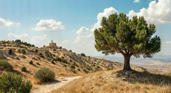 Perspektiven zu Frieden und Versöhnung in Syrien