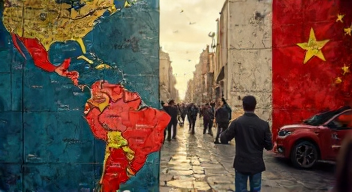 Perspektiven zu geopolitischen Herausforderungen