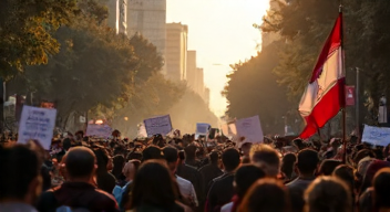 Perspektiven zu Protesten im Iran sind vielfältig