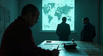 Perspektiven zu Spionage und Verantwortung