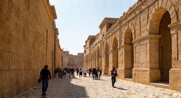 Perspektiven zu Syrien sind vielschichtig