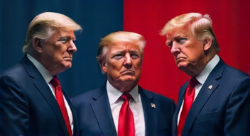 Perspektiven zu Trumps geopolitischen Entscheidungen