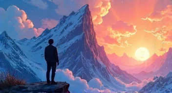 Philosophische Betrachtungen über Freiheit (5/10)