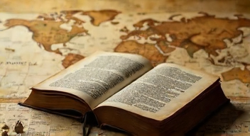 Philosophische Betrachtungen zur geopolitischen Verantwortung (5/10)