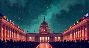 Politische Dimensionen der Flüchtlingspolitik (9/10)