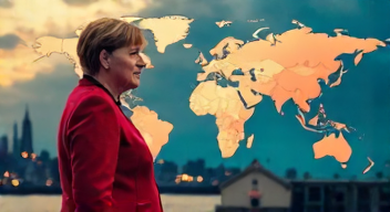 Politische Herausforderungen der transatlantischen Beziehungen (9/10)