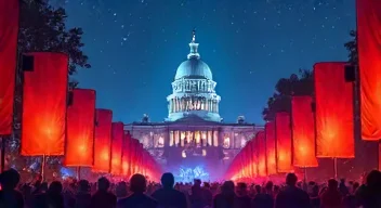 Politische Herausforderungen der neuen Regierung (7/10)