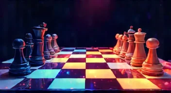 Politische Machtspiele und Diplomatie (9/10)