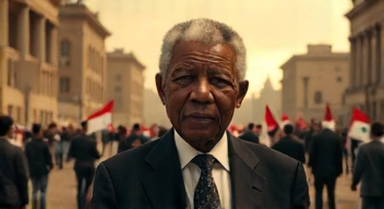 Politische Perspektiven im syrischen Konflikt (9/10)