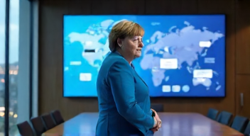 Politische Strategien im Angesicht der Herausforderungen (9/10)