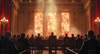 Politische Strategien in Krisenzeiten (8/10)