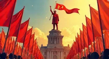 Politische Veränderungen in Venezuela (9/10)