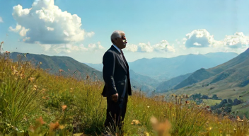 Politische Verantwortung im Friedensprozess (9/10)