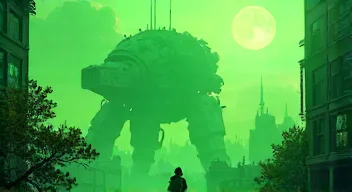 Politische Visionen für die Zukunft (9/10)