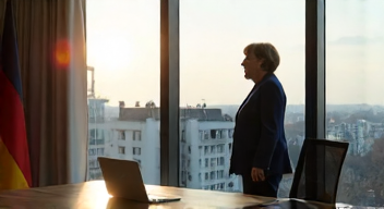 Politische Visionen für ein vereintes Europa (9/10)