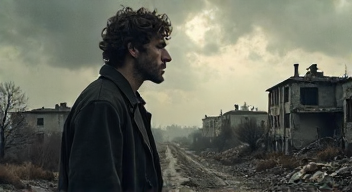 Psyche der Betroffenen im Krieg (7/10)