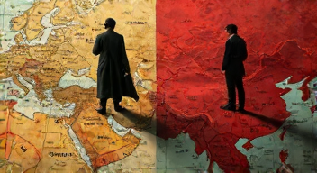 Psychoanalytische Perspektiven auf geopolitische Konflikte (7/10)