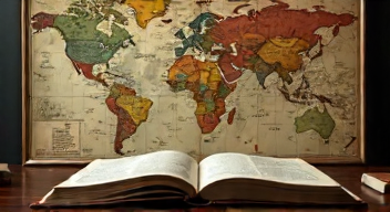 Psychoanalytische Perspektiven auf internationale Beziehungen (7/10)