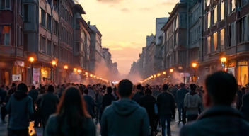 Psychologische Aspekte der Proteste (7/10)