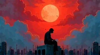 Psychologische Auswirkungen des Krieges (5/10)