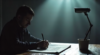 Psychologische Auswirkungen von Spionage (7/10)