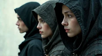 Psychologische Folgen für die Bevölkerung (7/10)