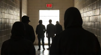 Psychologische Herausforderungen für Flüchtlinge (6/10)