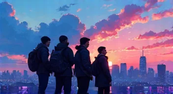 Psychologische Herausforderungen für Migranten (7/10)