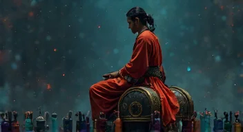 Rolle der Musik in der iranischen Gesellschaft