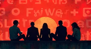 Soziale Auswirkungen der Entfremdung