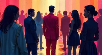 Soziale Dynamiken und Flüchtlingsintegration (6/10)