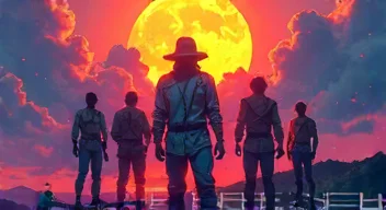 Soziale Strukturen in Krisenzeiten (6/10)