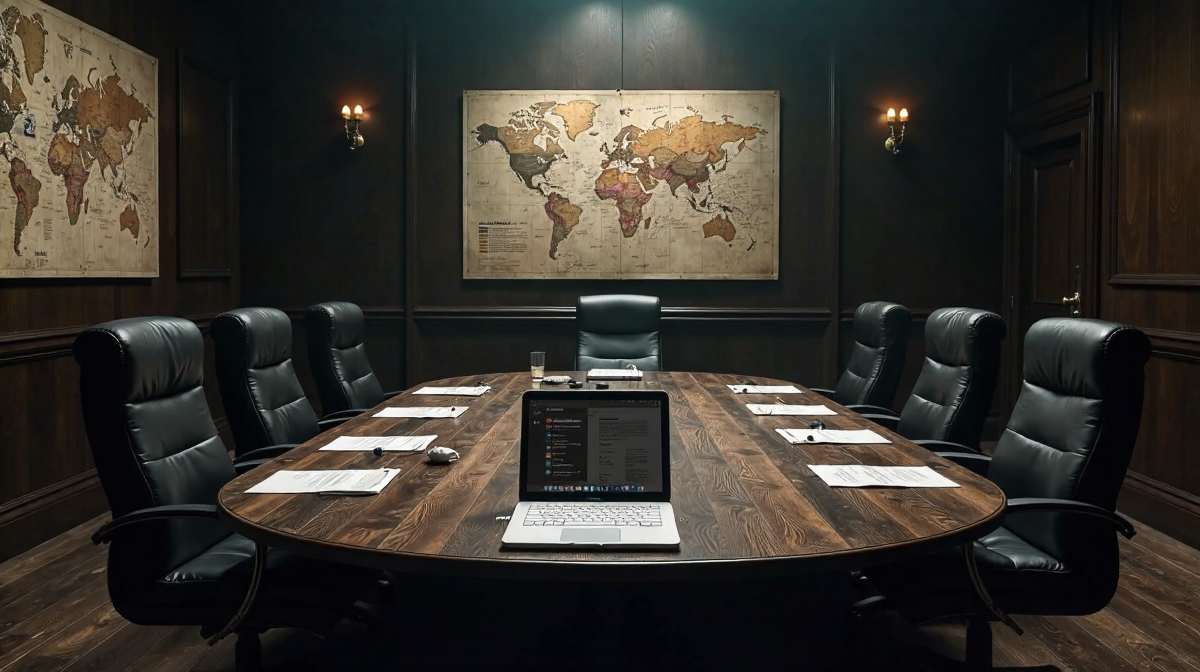 Spionage, Russland und politische Verantwortung: Einblicke in geheime Netzwerke