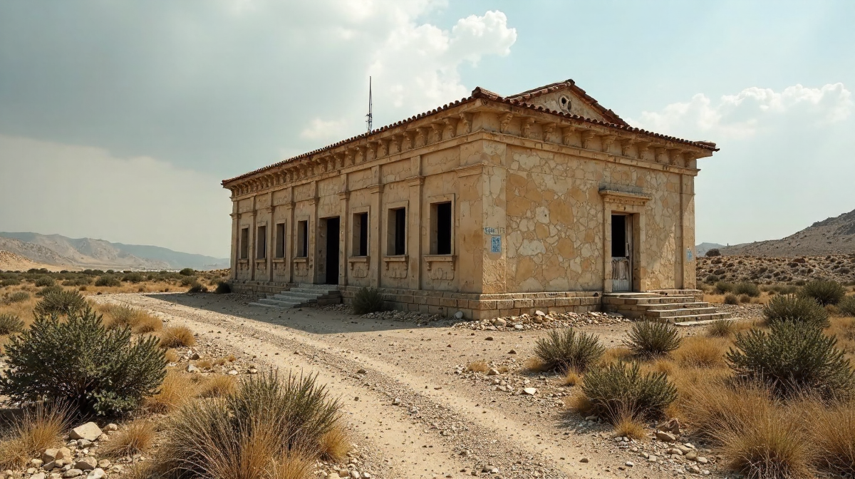 Syrien: IS-Gefängnis, Waffenstillstand und die Zukunft der Sicherheit